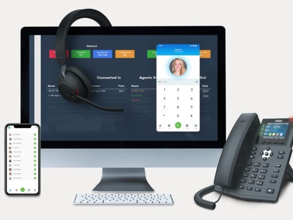 Exploring the Advanced Features of VoIP: Call Forwarding, Voicemail, and More