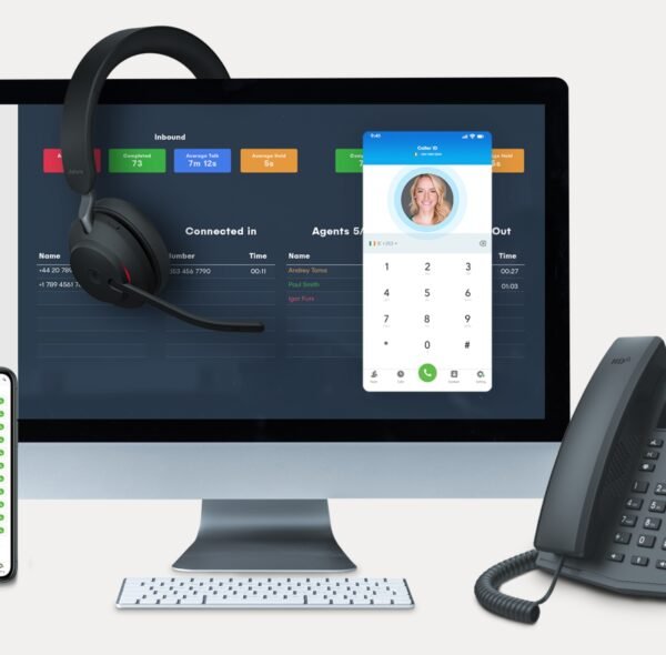 Exploring the Advanced Features of VoIP: Call Forwarding, Voicemail, and More