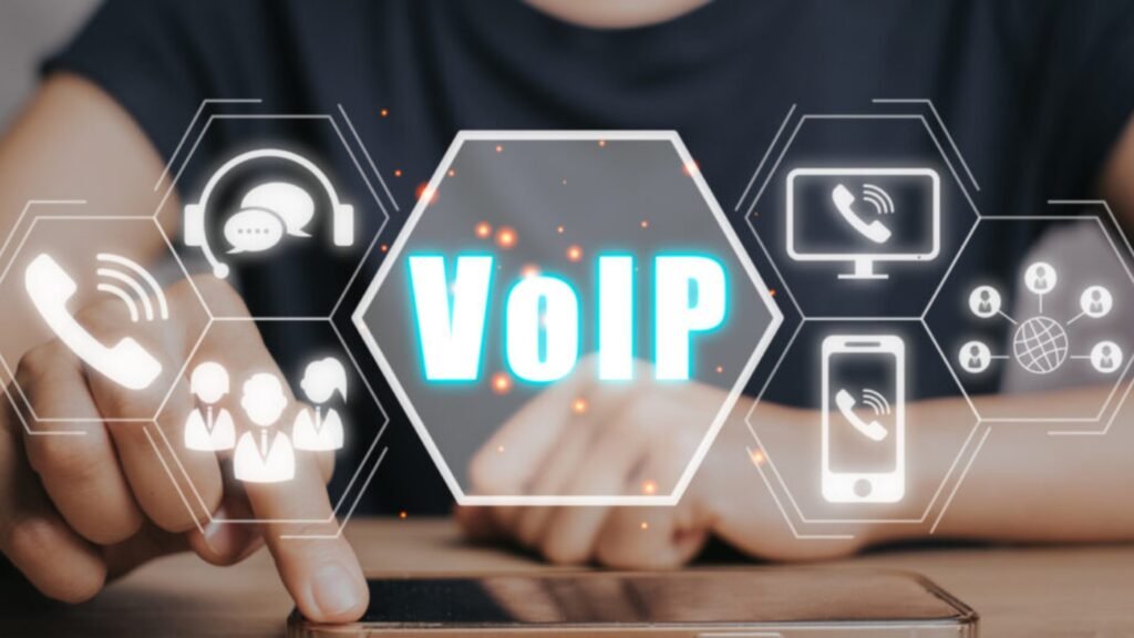 VoIP Security: How to Keep Your Calls and Data Safe