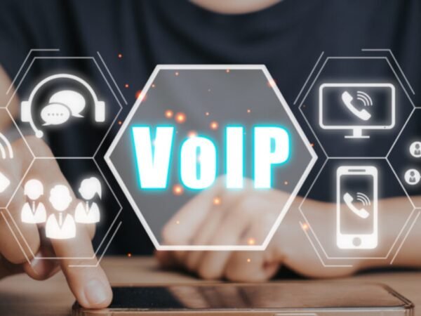 VoIP Security: How to Keep Your Calls and Data Safe