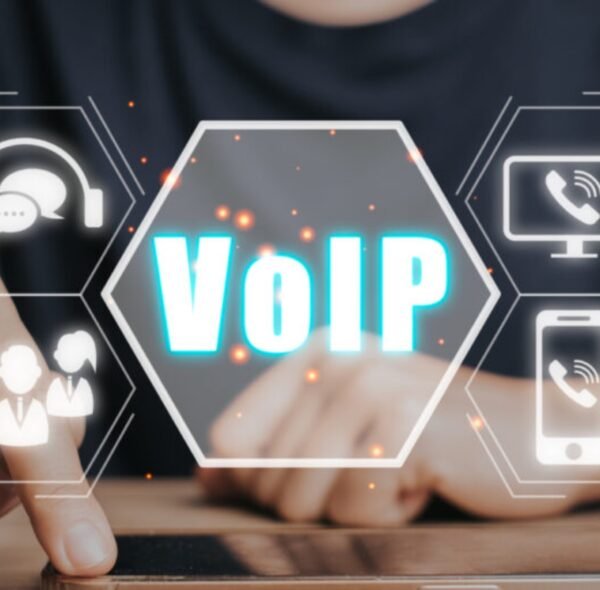 VoIP Security: How to Keep Your Calls and Data Safe